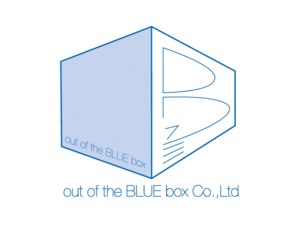 Out of the blue box