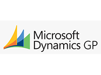 Microsoft Dynamics GP