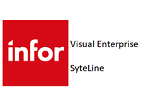 Infor Visual Enterprise